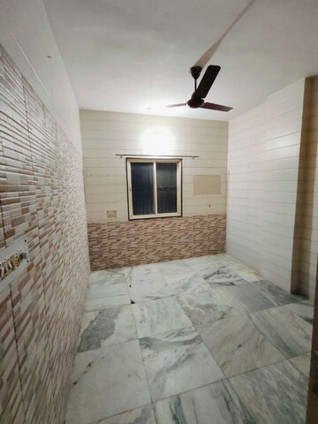 Bathroom in 2 BHK Apartment at Jodhpur – for Sale