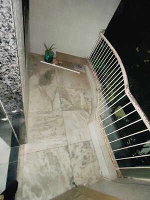 Balcony in 2 BHK Apartment at Jodhpur – for Sale