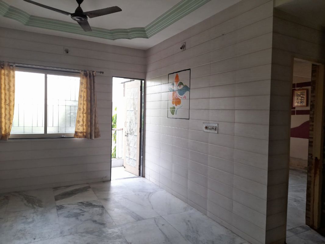 2 BHK + Store Room Apartment For Sale in Jodhpur