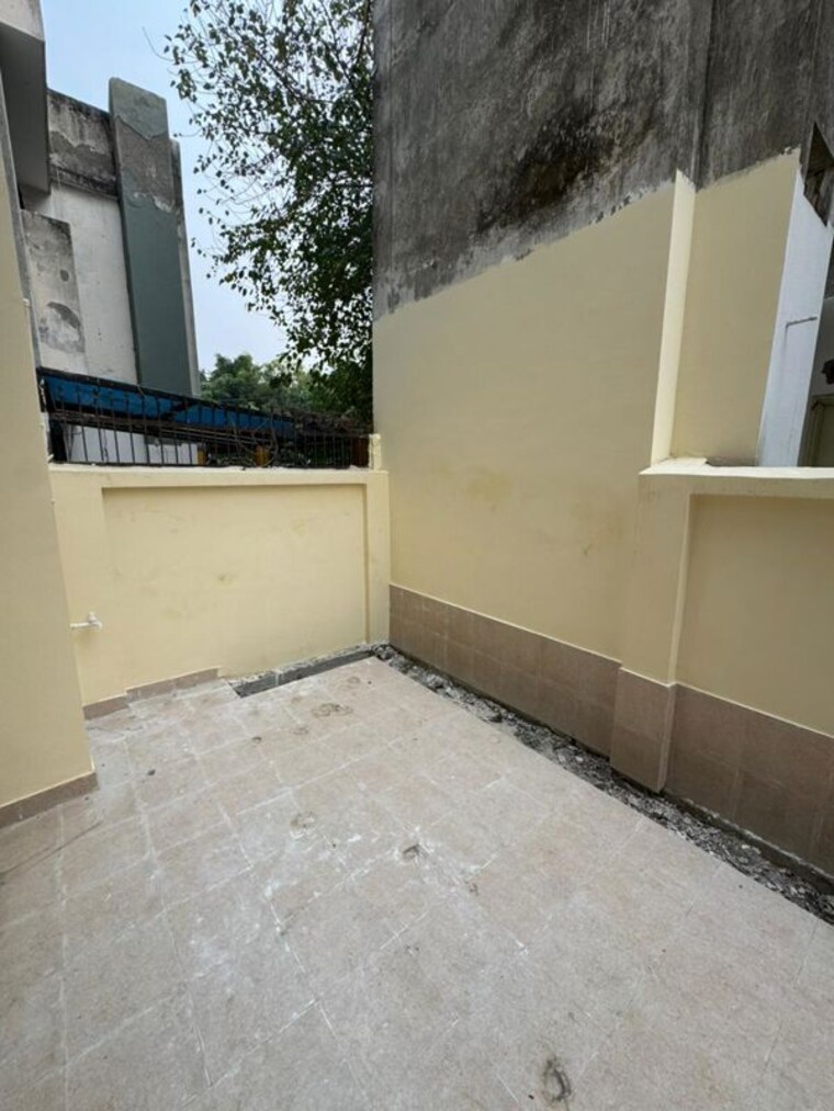 Balcony, parsvnath-royale-floors 3 Bedroom 1500 Sq.Ft. Apartment In Uattardhona Lucknow 10079561