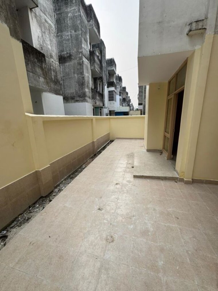 Kitchen, parsvnath-royale-floors 3 Bedroom 1500 Sq.Ft. Apartment In Uattardhona Lucknow 10079561