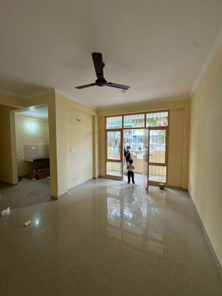 Living Room, parsvnath-royale-floors 3 Bedroom 1500 Sq.Ft. Apartment In Uattardhona Lucknow 10079561