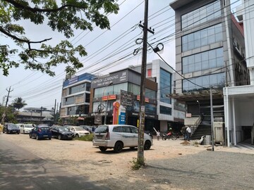 Parking in  Showroom at Chakkaraparambu – for Rent