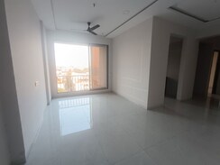 2 BHK + Extra Room Apartment For Sale in Vasai West