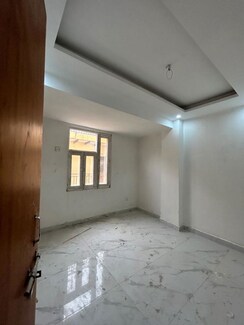 3 BHK + Servant Room Independent House For Rent in 3C Lotus Peak
