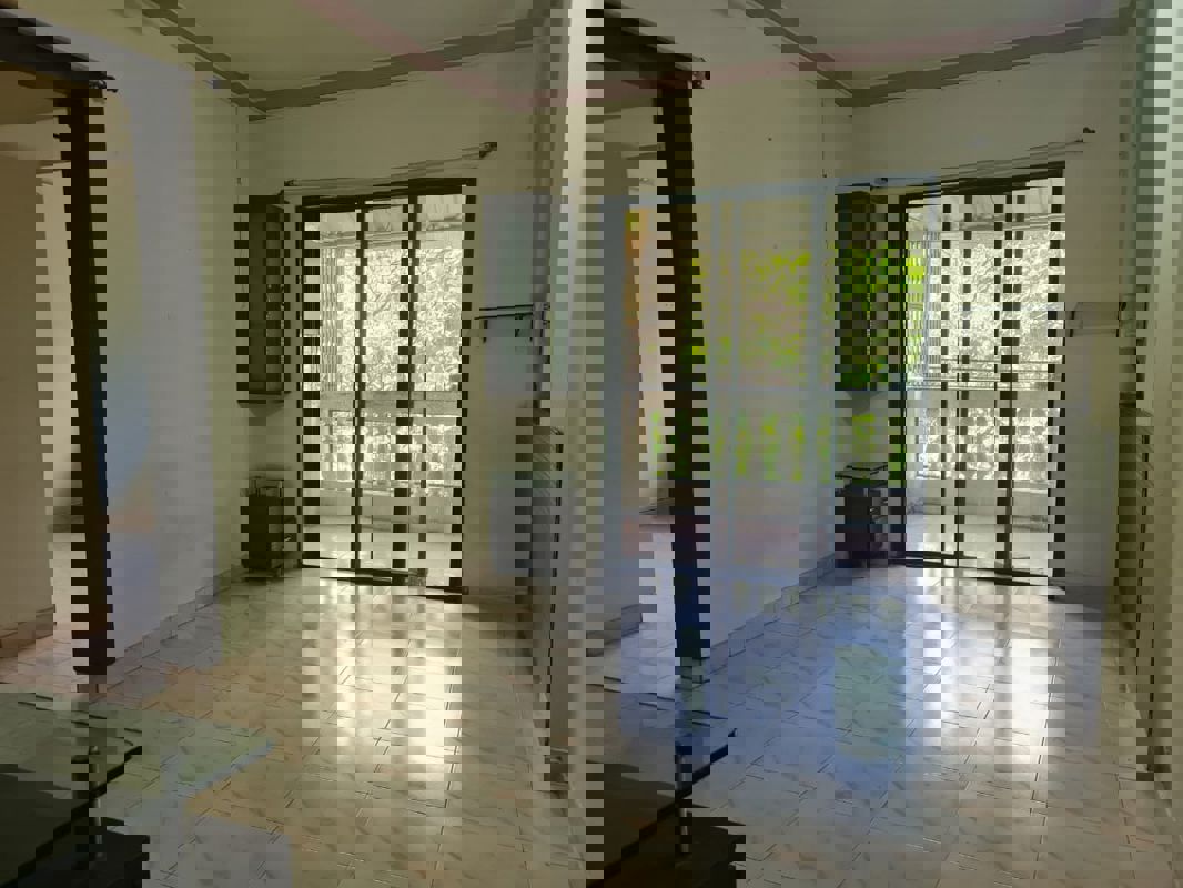 1 BHK 530 Sq.Ft. Apartment in Gokul CHS Kothrud