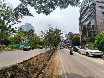  Office Space – Exterior View View at Chakkaraparambu - for Rent