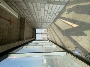 Kitchen in  Office Space at Fairfox EON, Sector 140a – for Rent