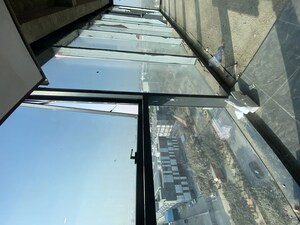 Balcony in  Office Space at Fairfox EON, Sector 140a – for Rent