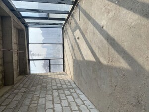 Balcony in  Office Space at Fairfox EON, Sector 140a – for Rent