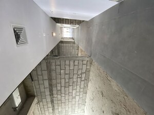 Building Lobby in  Office Space at Fairfox EON, Sector 140a – for Rent