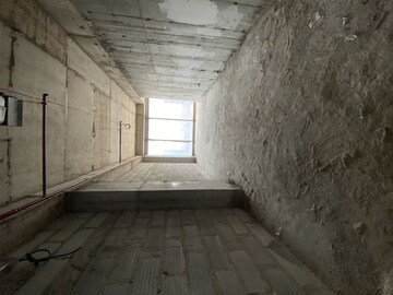 Balcony in  Office Space at Fairfox EON, Sector 140a – for Rent