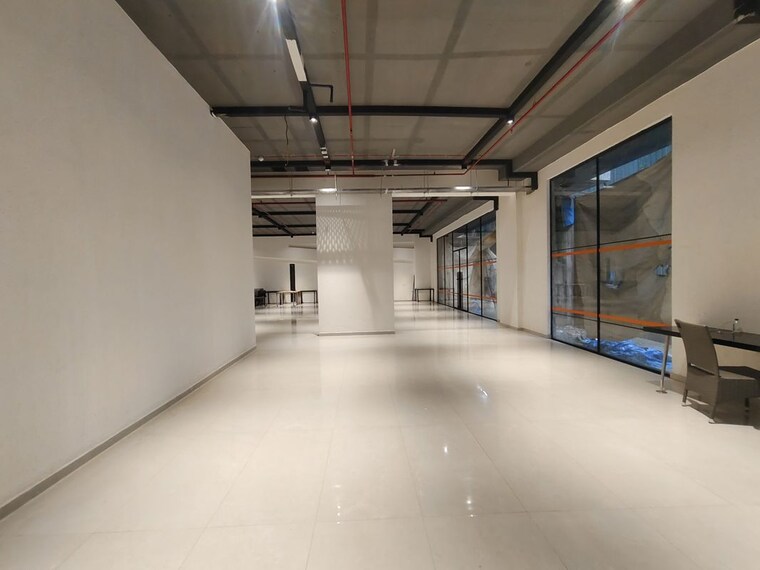 undefined, bhoomi-9-business-bay Commercial Office Space 3000 Sq.Ft. In Malad West Mumbai 10079974
