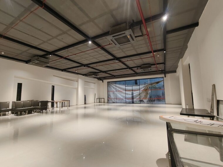 undefined, bhoomi-9-business-bay Commercial Office Space 3000 Sq.Ft. In Malad West Mumbai 10079974