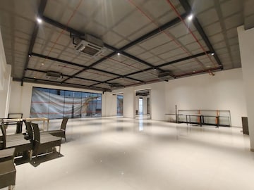 Staircase in  Office Space at Bhoomi 9 Business Bay, Malad West – for Sale