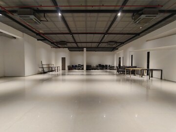  Office Space For Sale in Bhoomi 9 Business Bay, Malad West