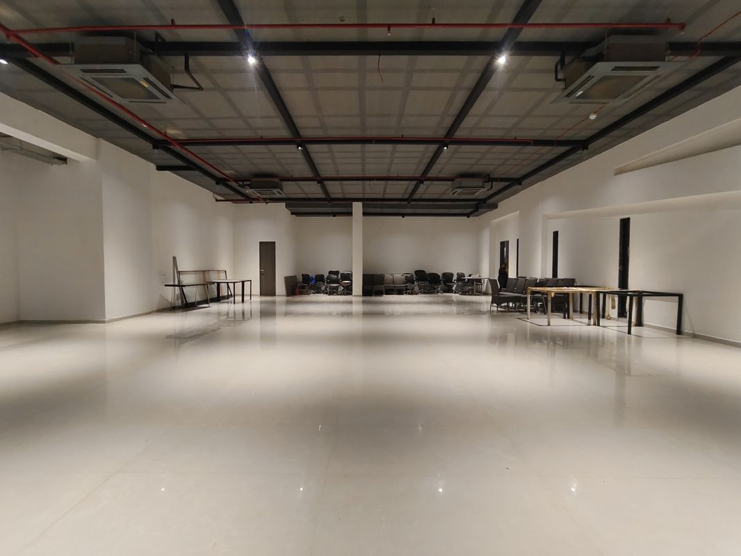 Office Space For Sale in Bhoomi 9 Business Bay