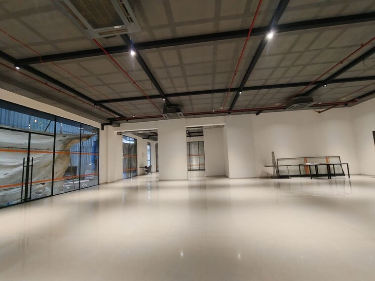 undefined, bhoomi-9-business-bay Commercial Office Space 3000 Sq.Ft. In Malad West Mumbai 10079974