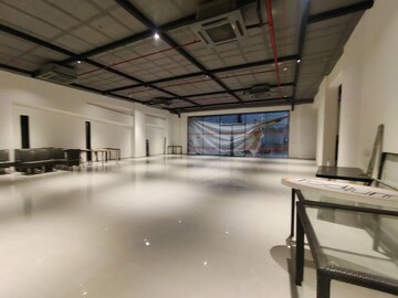 Parking in  Office Space at Bhoomi 9 Business Bay, Malad West – for Sale