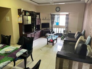 2 BHK Builder Floor For Sale in Mantri Estate, Salisbury Park