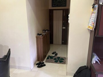 2 BHK Builder Floor – Exterior View View at Mantri Estate, Salisbury Park - for Sale