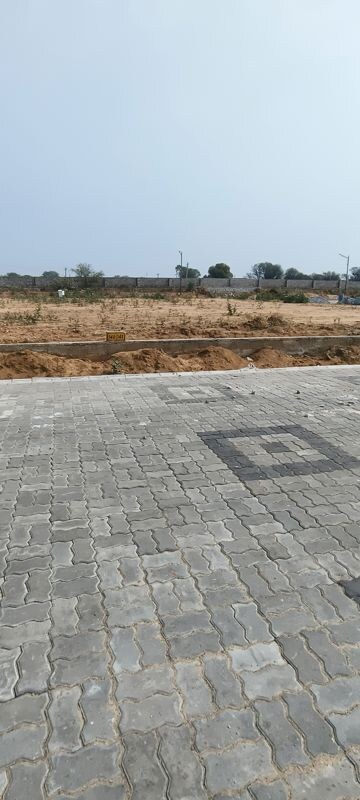  Plot For Sale in Kishorpura