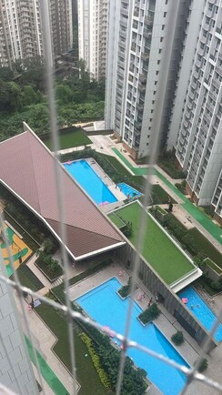 2 BHK Apartment For Rent in Kalpataru Immensa