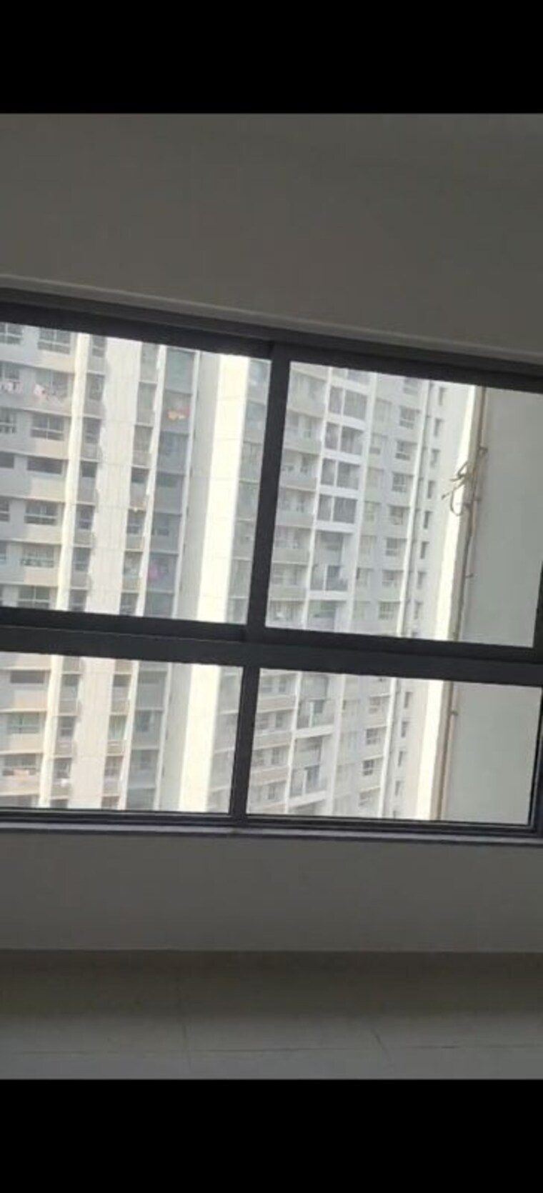 Balcony, kalpataru-immensa 2 Bedroom 632 Sq.Ft. Apartment In Kolshet Road Thane 10079982