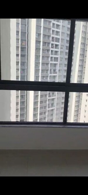 2 BHK Apartment – Exterior View View at Kalpataru Immensa, Kolshet Road - for Sale