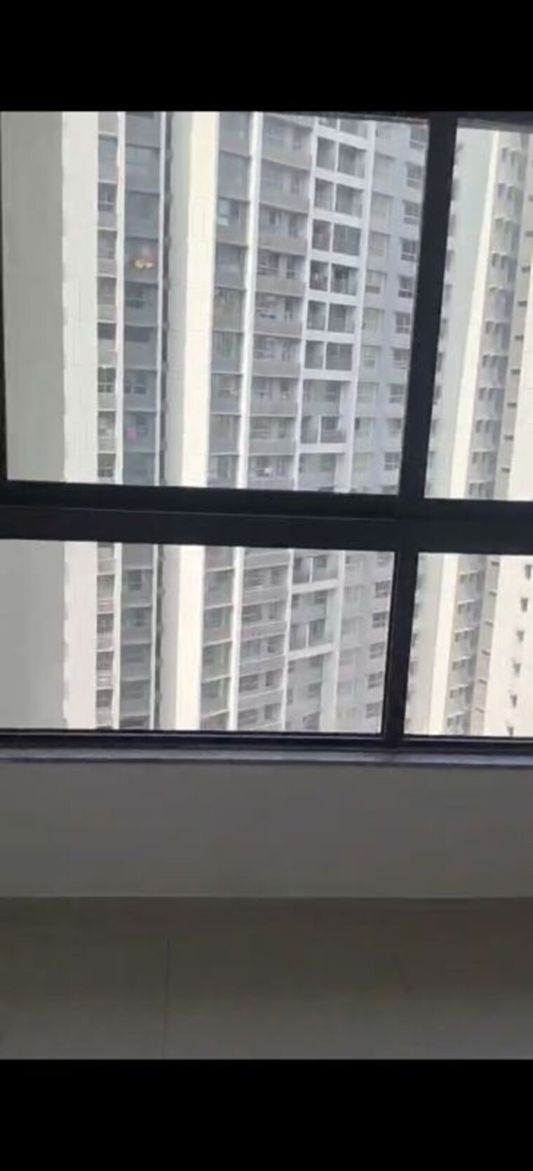 Exterior View, kalpataru-immensa 2 Bedroom 632 Sq.Ft. Apartment In Kolshet Road Thane 10079983
