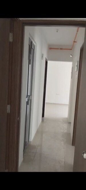 Building Lobby in 2 BHK Apartment at Kalpataru Immensa, Kolshet Road – for Sale