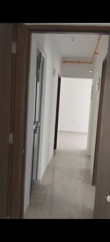 Building Lobby in 2 BHK Apartment at Kalpataru Immensa, Kolshet Road – for Sale