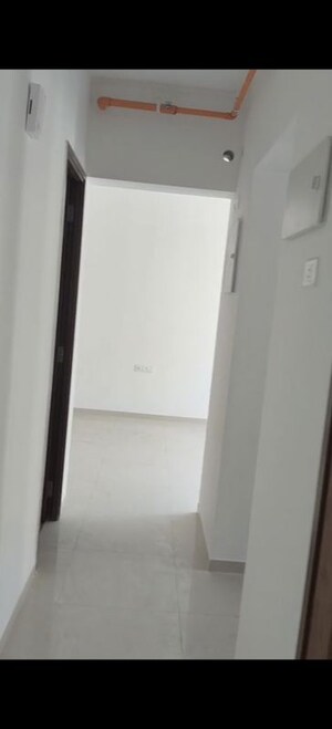 Building Lobby in 2 BHK Apartment at Kalpataru Immensa, Kolshet Road – for Sale