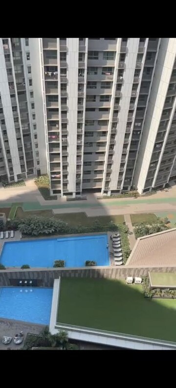 2 BHK Apartment – Exterior View View at Kalpataru Immensa, Kolshet Road - for Sale