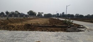 Plot Area in  Plot at Kishorpura – for Sale