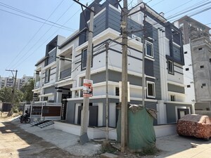3 BHK Villa For Sale in Sai Sriya Gruhatara Park View, Kowkoor