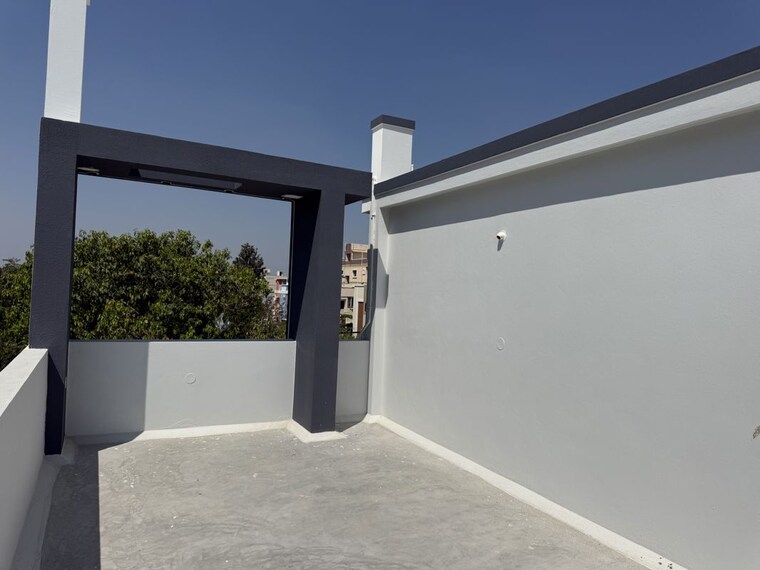 Room, sai-sriya-gruhatara-park-view 3 Bedroom 134 Sq.Ft. Villa In Kowkoor Hyderabad 10079973