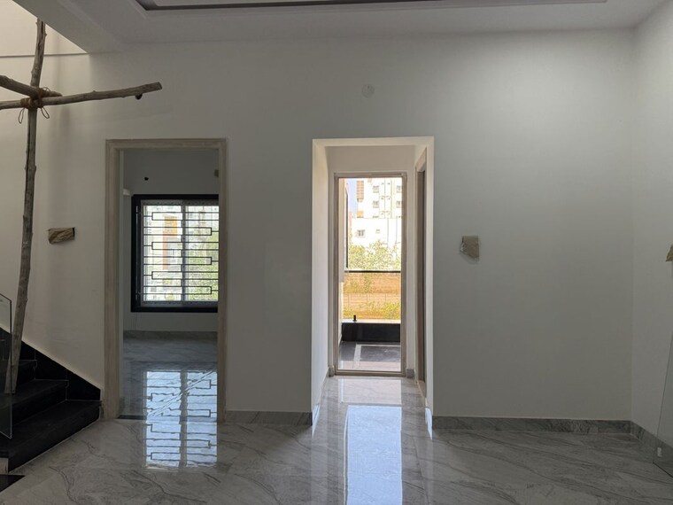 Room, sai-sriya-gruhatara-park-view 3 Bedroom 134 Sq.Ft. Villa In Kowkoor Hyderabad 10079973