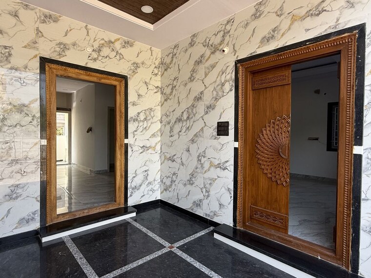 Room, sai-sriya-gruhatara-park-view 3 Bedroom 134 Sq.Ft. Villa In Kowkoor Hyderabad 10079973
