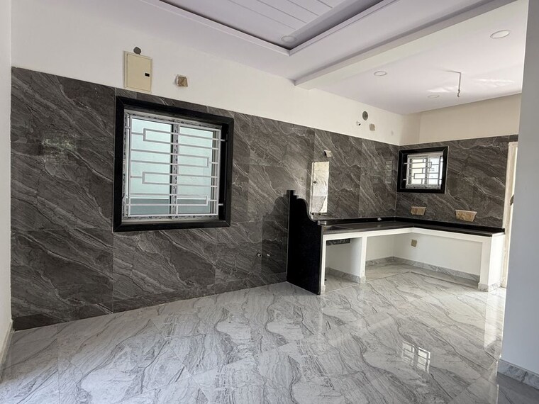 Bedroom, sai-sriya-gruhatara-park-view 3 Bedroom 134 Sq.Ft. Villa In Kowkoor Hyderabad 10079973