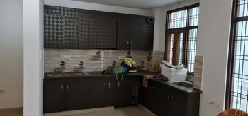 Kitchen in 2 BHK Apartment at Sai Kripa Indira Nagar, Indira Nagar – for Rent