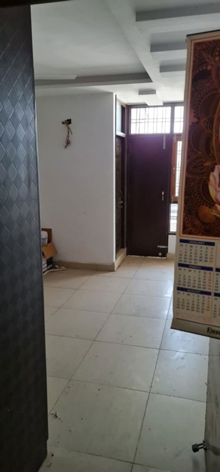 Bathroom, sai-kripa-indira-nagar 2 Bedroom 1000 Sq.Ft. Apartment In Indira Nagar Lucknow 10079556