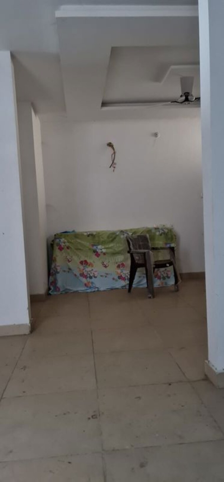 Bedroom, sai-kripa-indira-nagar 2 Bedroom 1000 Sq.Ft. Apartment In Indira Nagar Lucknow 10079556