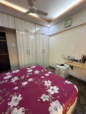 2.5 BHK Apartment For Rent in Andheri West