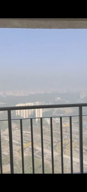 2 BHK Apartment – Exterior View View at Lodha Amara Tower 24 And 25, Kolshet Road - for Sale