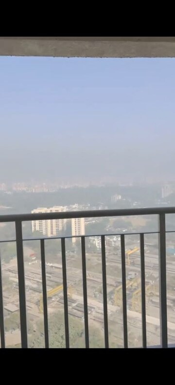 2 BHK Apartment – Exterior View View at Lodha Amara Tower 24 And 25, Kolshet Road - for Sale