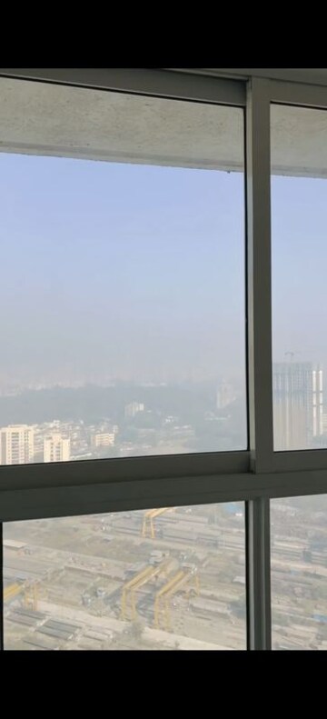 Swimming Pool in 2 BHK Apartment at Lodha Amara Tower 24 And 25, Kolshet Road – for Sale