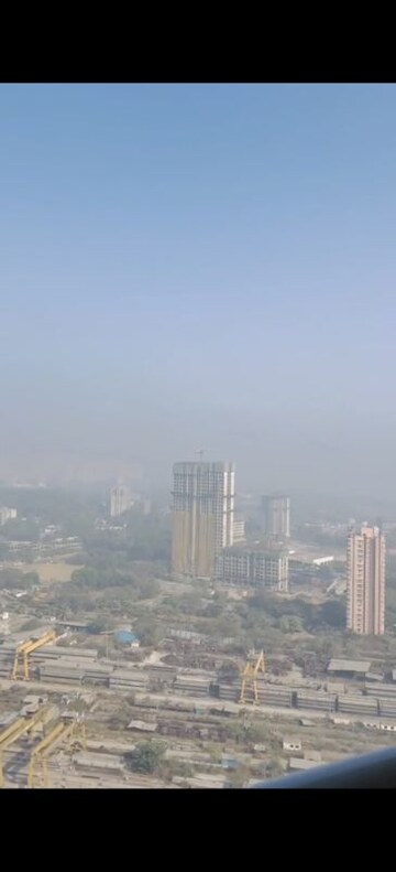 2 BHK Apartment – Exterior View View at Lodha Amara Tower 24 And 25, Kolshet Road - for Sale