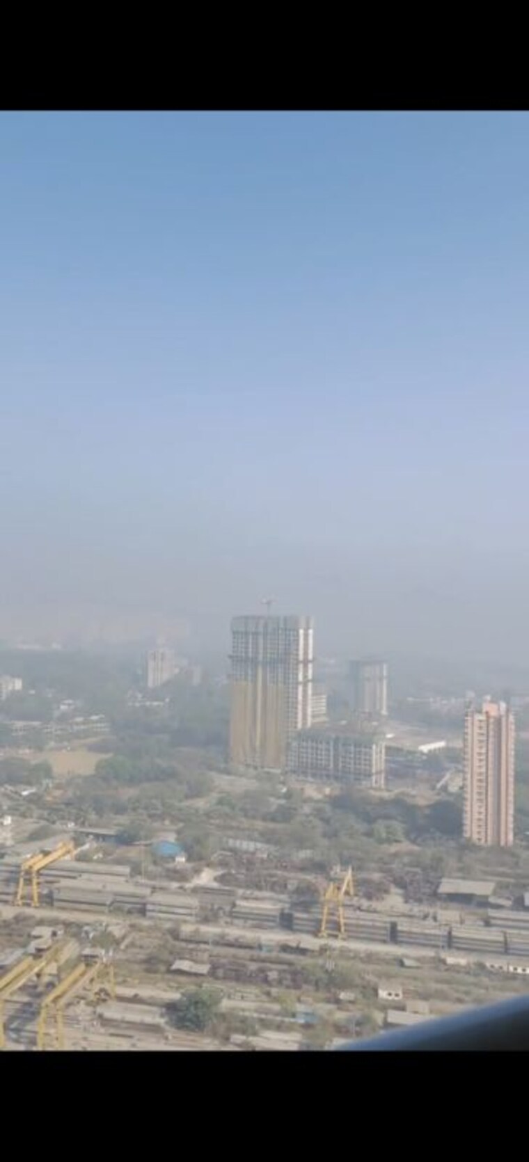 Exterior View, lodha-amara-tower-24-and-25 2 Bedroom 722 Sq.Ft. Apartment In Kolshet Road Thane 10079987