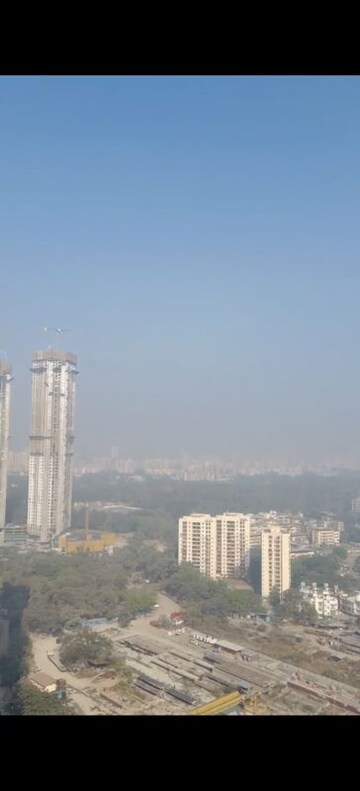 2 BHK Apartment – Exterior View View at Lodha Amara Tower 24 And 25, Kolshet Road - for Sale